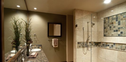 Ristrutturazione Bagno Roma