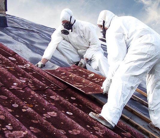 Smaltimento Amianto Roma