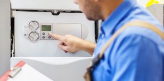 Assistenza Caldaie Biasi Roma Centro