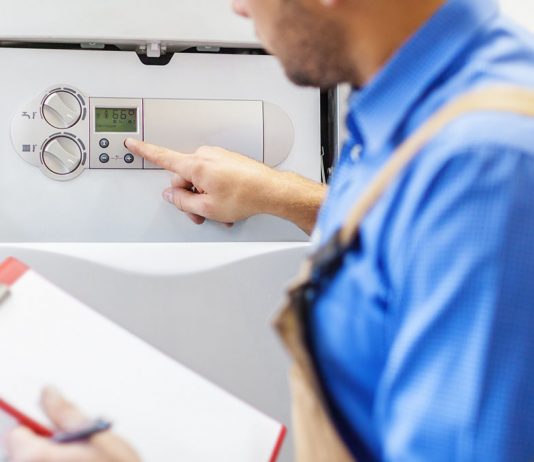 Assistenza Caldaie Biasi Roma Centro