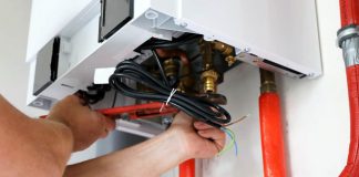 Installazione Caldaie Roma