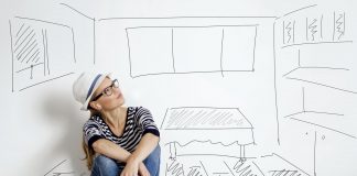 Prezzo arredare casa Roma