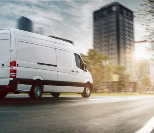 Ditta Noleggio Furgoni Roma