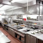 Costo Cucine Professionali Roma