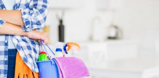 Azienda Impresa di Pulizie Roma