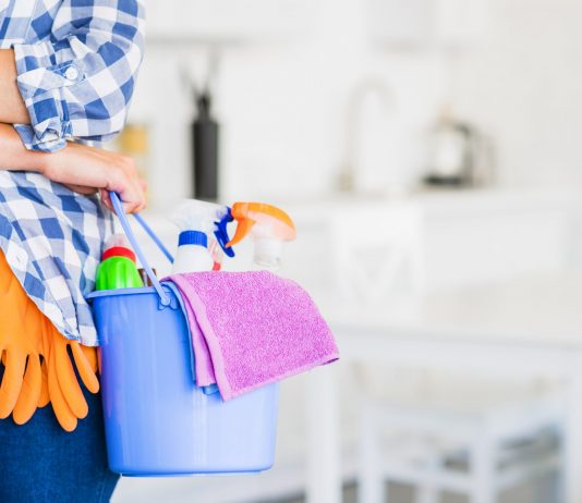 Azienda Impresa di Pulizie Roma