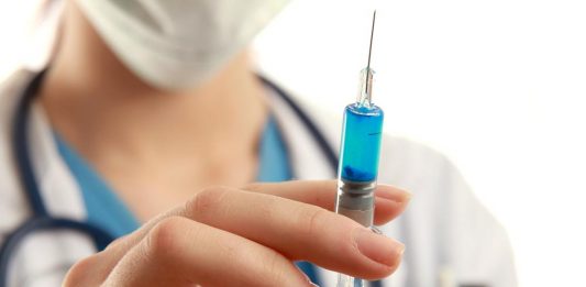 Ozonoterapia Roma Colonna Vertebrale