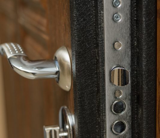 Porte Blindate Roma Centro