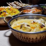 Ristorante Indiano Roma Sud