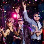 Festa 18 Anni Roma e provincia