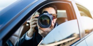 Investigatore Privato Roma