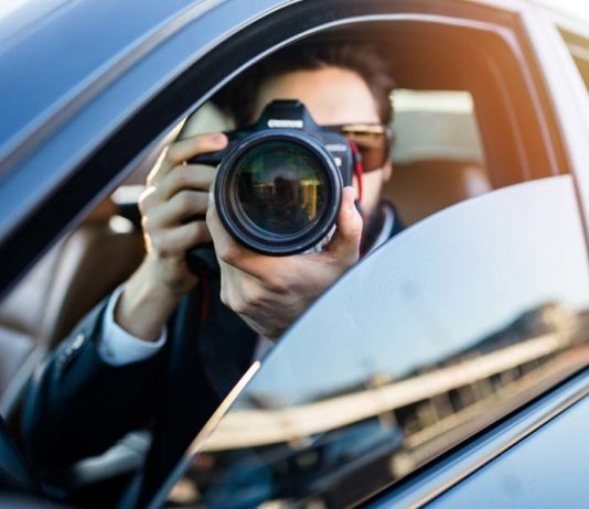 Investigatore Privato Roma