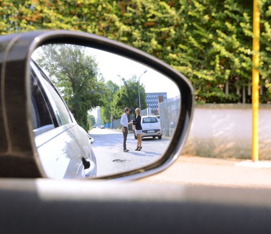 Licenza Investigatore Privato Roma