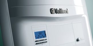 Vaillant Roma Centro