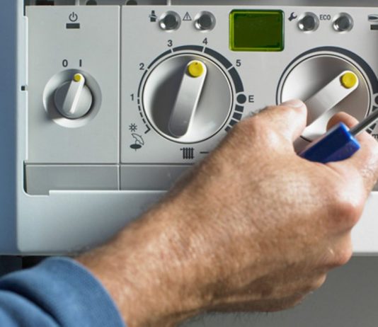 Assistenza caldaie Junkers Roma e provincia