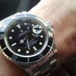 Compro e vendo Rolex Roma
