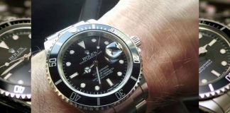 Compro e vendo Rolex Roma