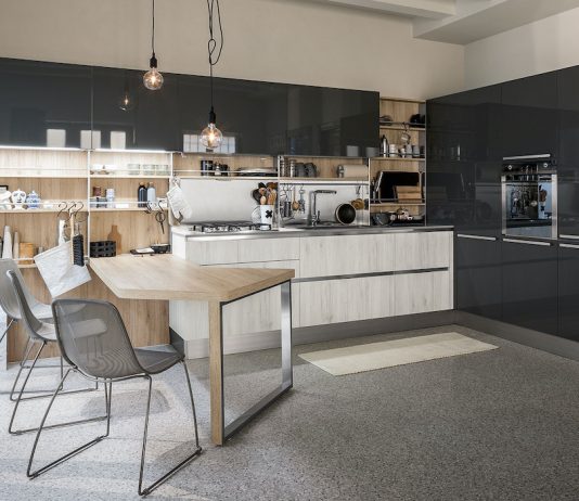 Vendere cucine Roma