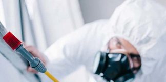 Sanificazione Condizionatori Roma Centro