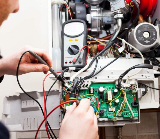 Assistenza completa caldaie biasi Roma