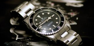 Compro rolex in contanti Roma