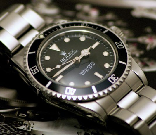 Compro rolex in contanti Roma