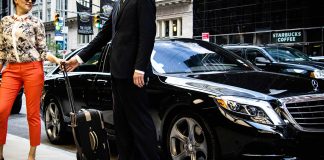 Noleggio con conducente Roma Termini