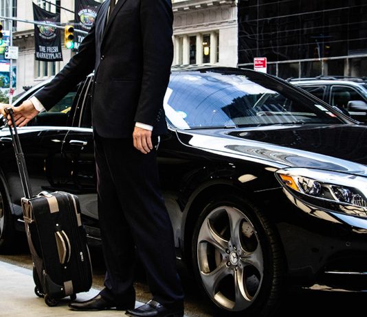 Noleggio con conducente Roma Termini