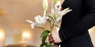 Impresa funebre camilluccia