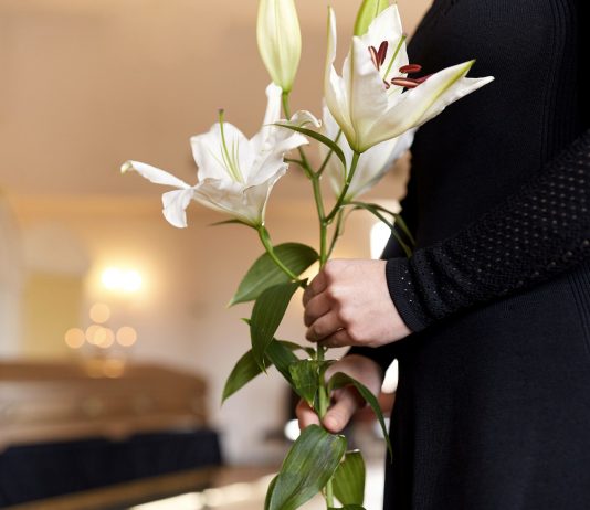 Impresa funebre camilluccia