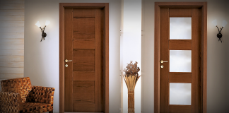 Ditta porte interne Roma