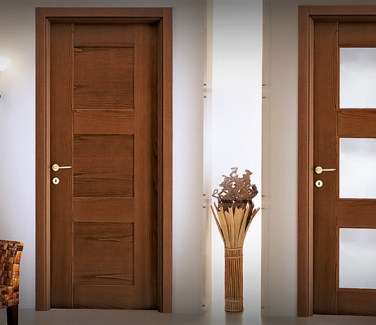 Ditta porte interne Roma