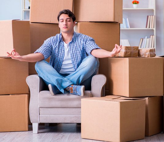 Traslochi economici Roma