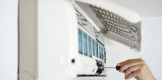 Assistenza economica condizionatori Roma