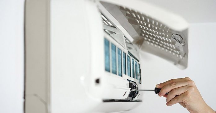 Assistenza economica condizionatori Roma