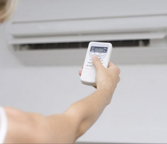 Ditta installazione condizionatori Roma