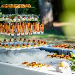 Prezzo catering Roma