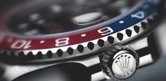 Compro Rolex in contanti Roma