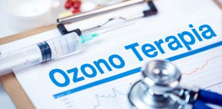 Terapia Ozonoterapia Roma