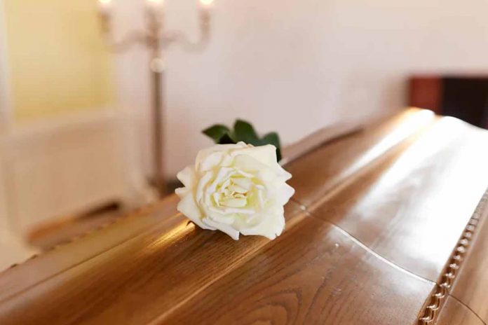 Organizzazione funebre Roma