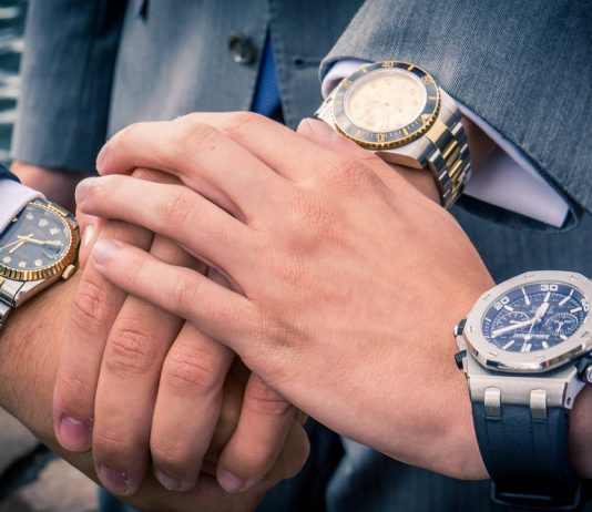 Compro Rolex Roma est