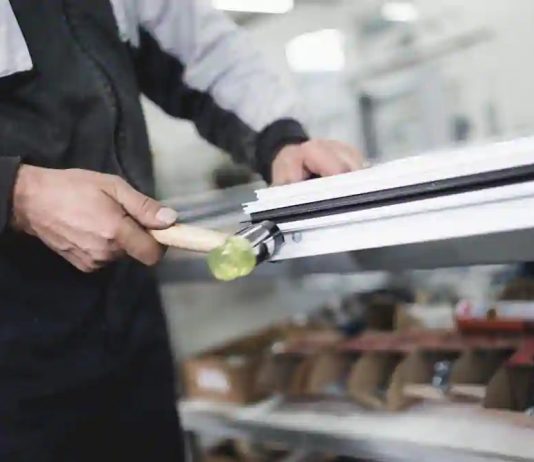 Montaggio Infissi Roma