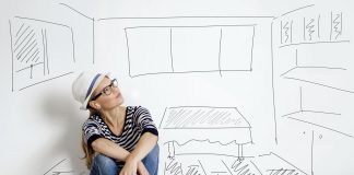 Prezzo per arredamento a Roma