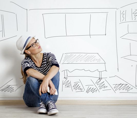 Prezzo per arredamento a Roma