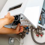 Assistenza caldaie Ariston Roma
