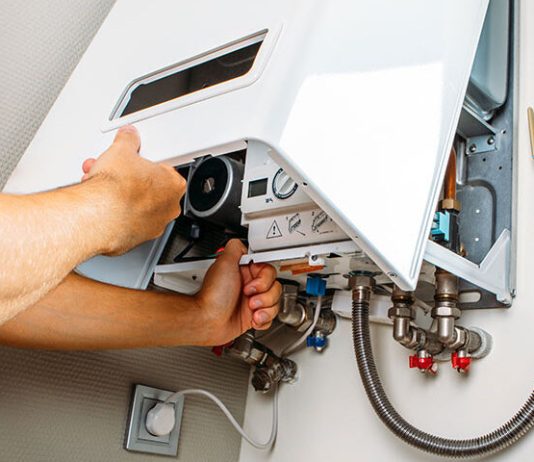 Assistenza caldaie Ariston Roma