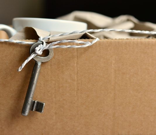 Dove fare uno sgombero