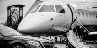 Chiamare un Noleggio con conducente Roma