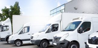 Chiedere noleggio furgoni Roma