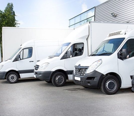 Chiedere noleggio furgoni Roma